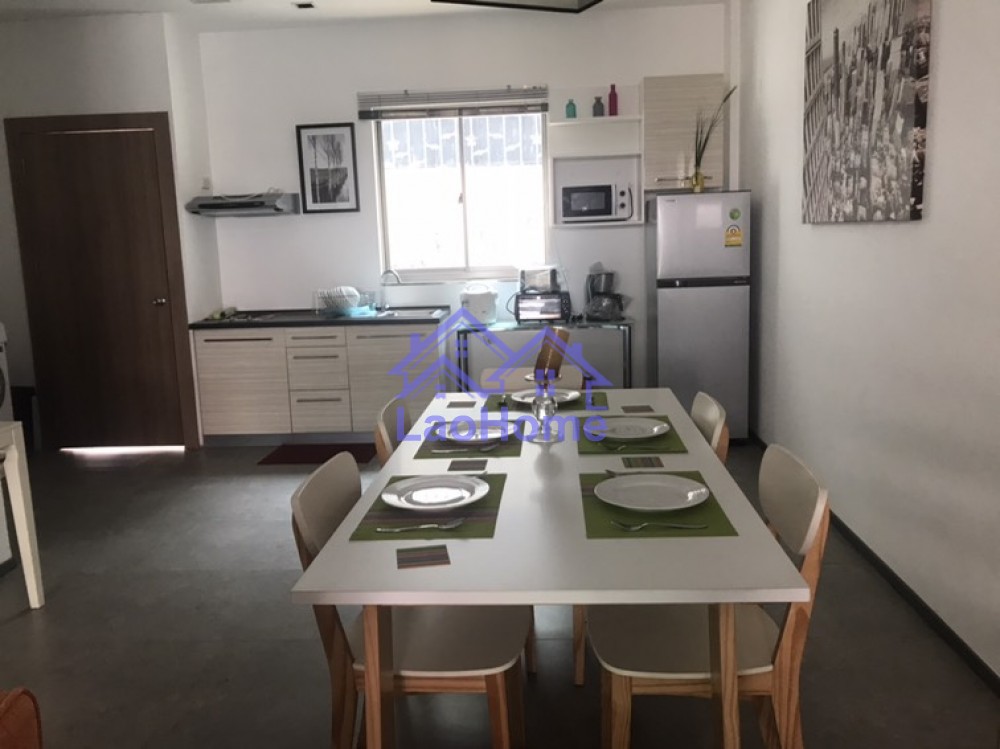 ID: 1351 - Apartment for rent 