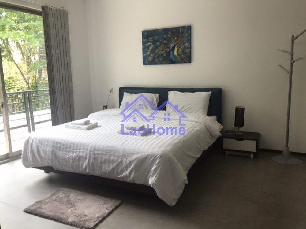 ID: 1351 - Apartment for rent 