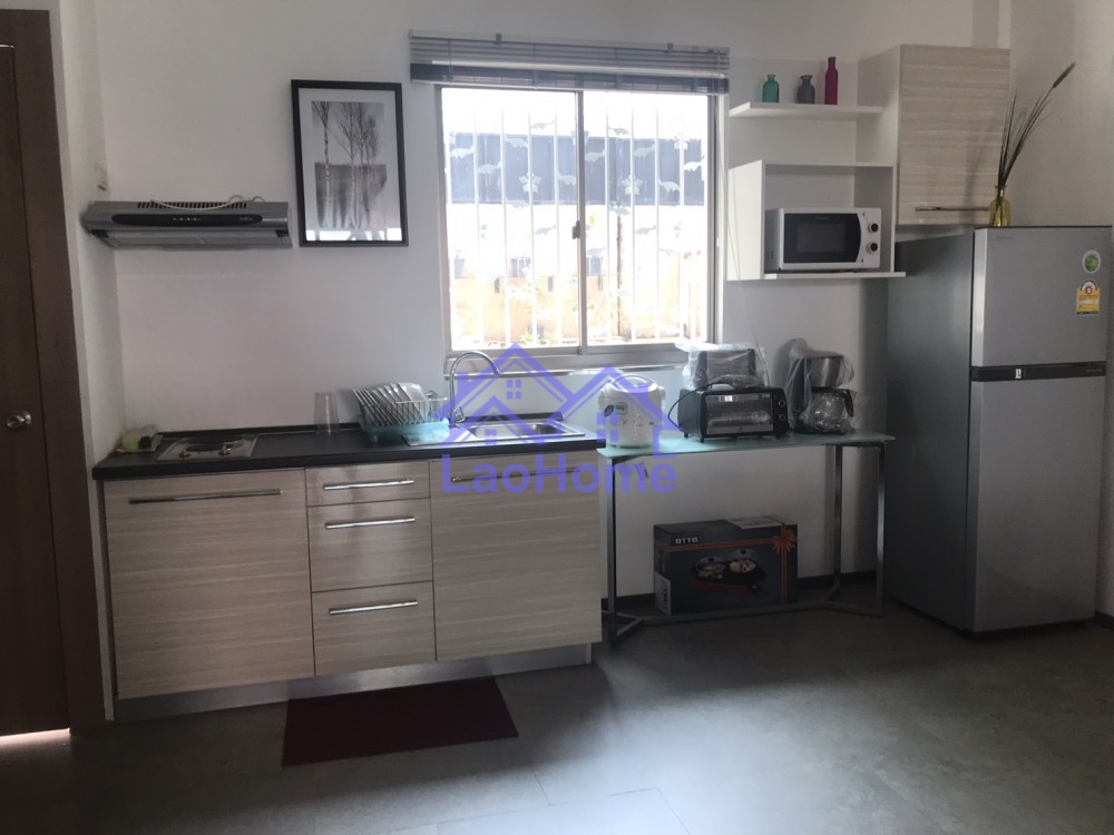 ID: 1351 - Apartment for rent 