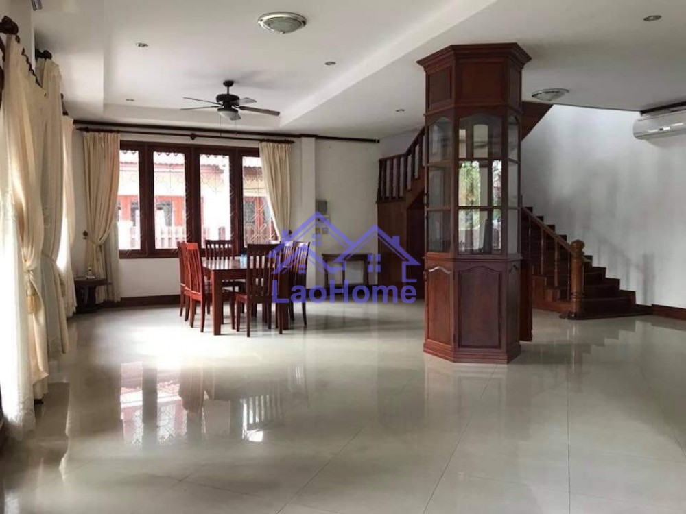 ID: 1364 - Modern house for rent