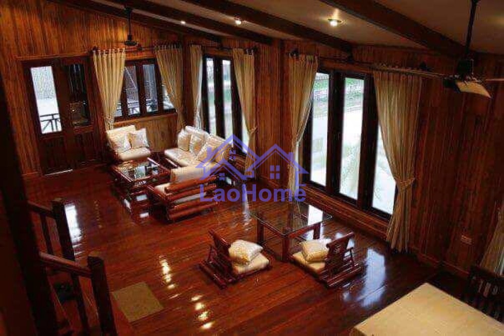 ID: 1391 - house for rent with garden