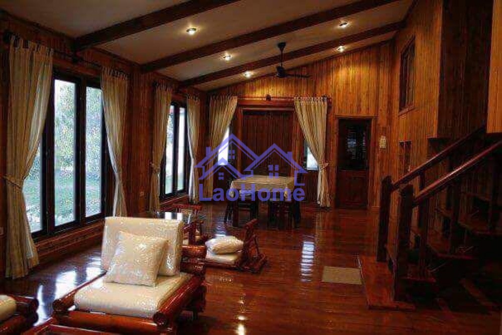 ID: 1391 - house for rent with garden