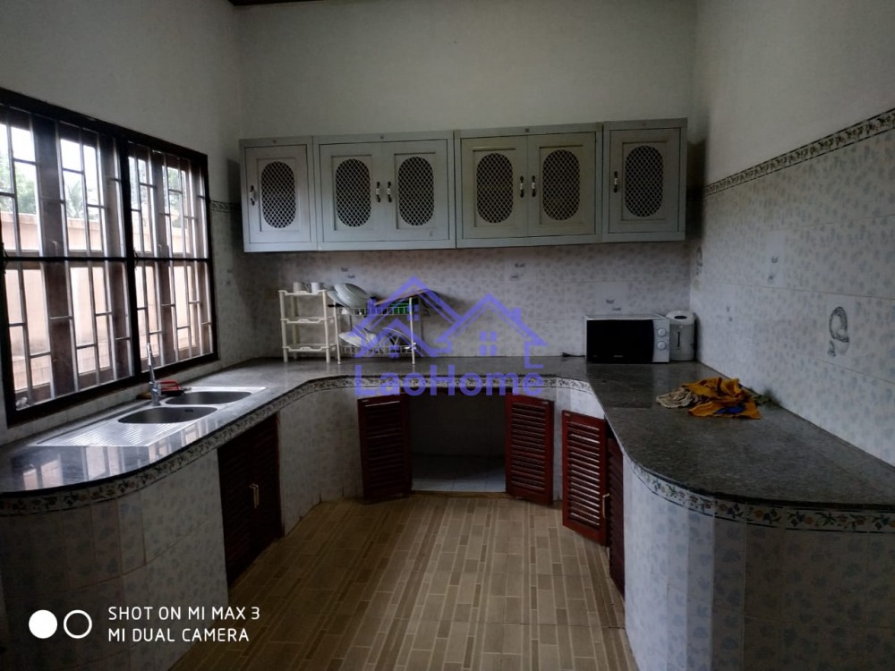 ID: 1402 - Modern house for rent 