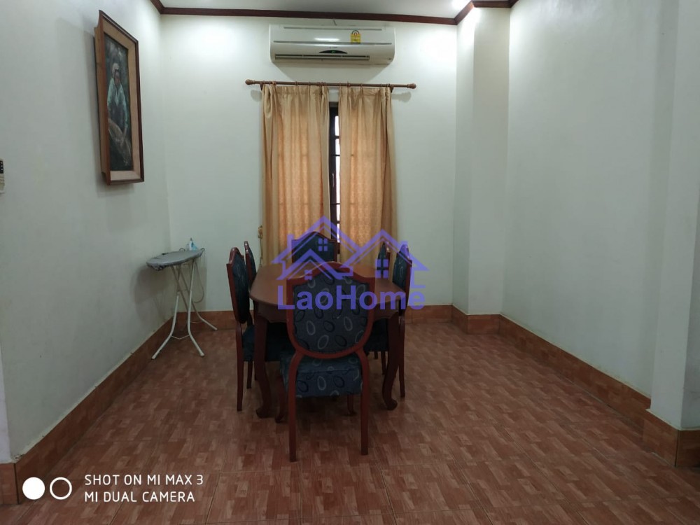 ID: 1402 - Modern house for rent 