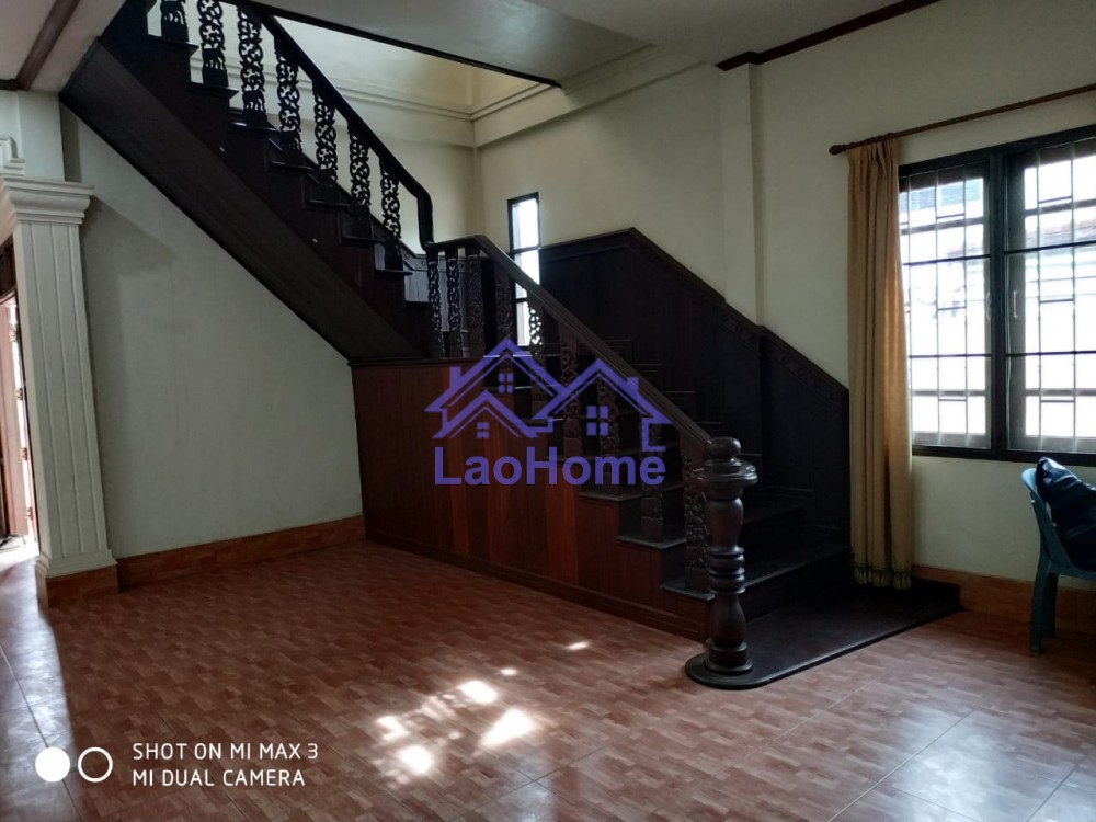 ID: 1402 - Modern house for rent 