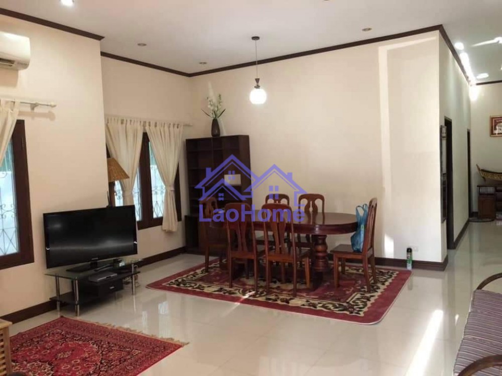 ID: 1404 - villa house for rent