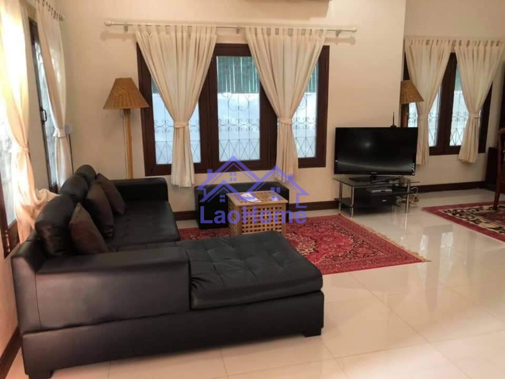 ID: 1404 - villa house for rent