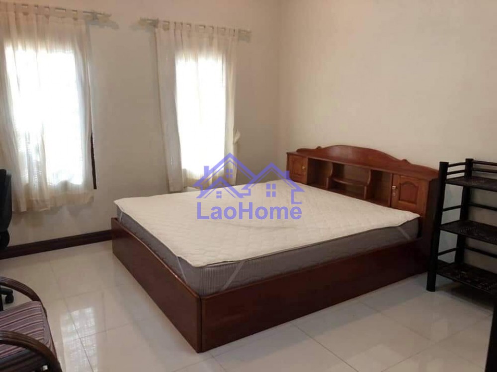 ID: 1404 - villa house for rent