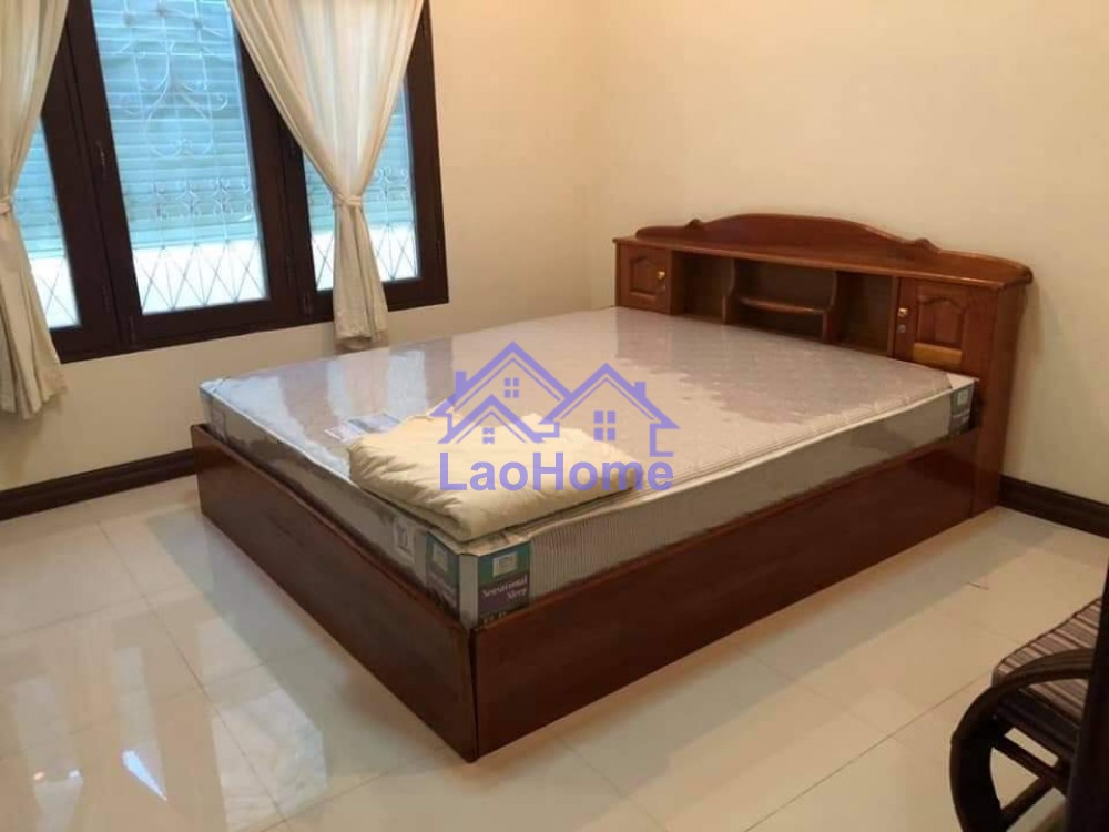 ID: 1404 - villa house for rent