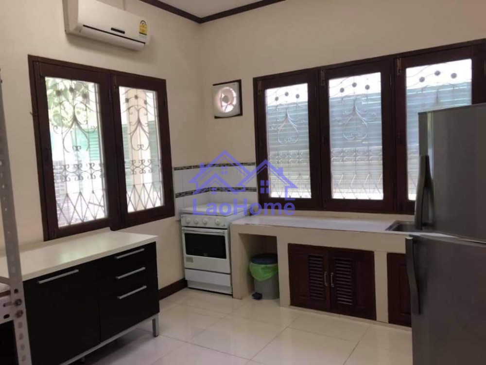 ID: 1404 - villa house for rent