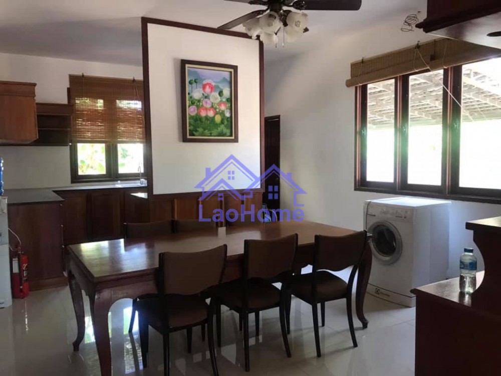 ID: 1436 - Modern house for rent 