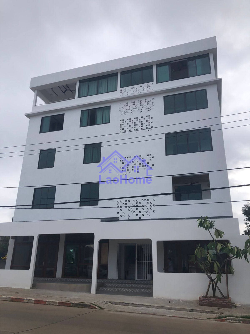 Apartment for rent